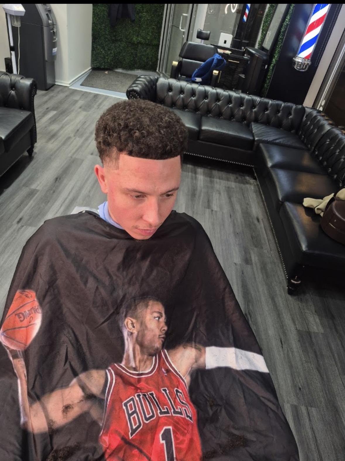 Signature Cut